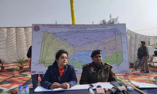 Fatehgarh Sahib में शहीदी सभा के दौरान 50 लाख से ज़्यादा लोगों ने साहिबज़ादों को श्रद्धांजलि दी Fatehgarh Sahib में शहीदी सभा के दौरान 50 लाख से ज़्यादा लोगों ने साहिबज़ादों को श्रद्धांजलि दी