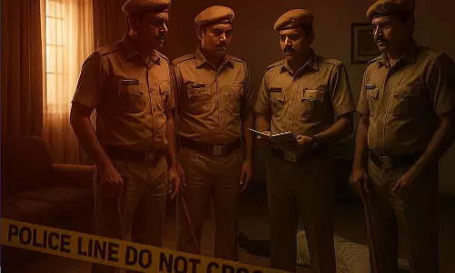 Mumbai : एक व्यक्ति पर चुनाव ड्यूटी के दौरान बीएमसी अधिकारी पर हमला करने का मामला दर्ज