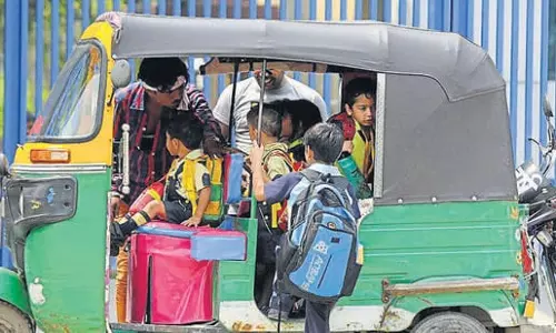 Uttar Pradesh में ठंड के कारण 1 जनवरी तक स्कूल बंद Uttar Pradesh में ठंड के कारण 1 जनवरी तक स्कूल बंद