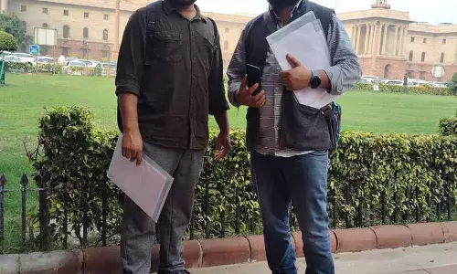 गोराया के एक व्यक्ति ने रूस में लापता भाई के बारे में CM और DGP को लिखा पत्र