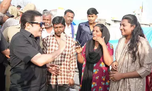 CM की मीटिंग आज: मंत्री ज़मीर अहमद खान