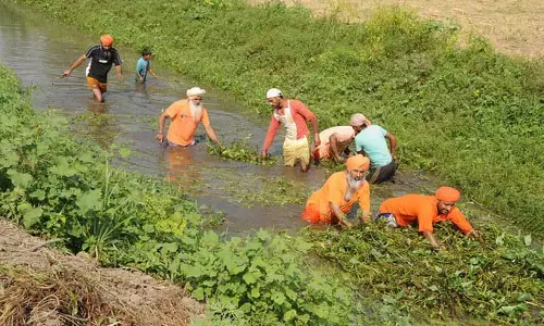 शासन और राजनीतिक उथल-पुथल ने Kapurthala के नागरिक विमर्श को आकार दिया शासन और राजनीतिक उथल-पुथल ने Kapurthala के नागरिक विमर्श को आकार दिया