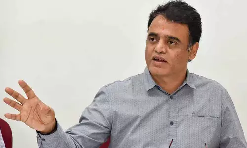 पुलिस को ड्रग तस्करों से पैसे मिलते हैं: BJP नेताओं का आरोप
