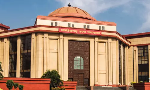 हाईकोर्ट से व्यापारी बरी, पुलिस अधिकारी ने फंसाया था जबरन हाईकोर्ट से व्यापारी बरी, पुलिस अधिकारी ने फंसाया था जबरन