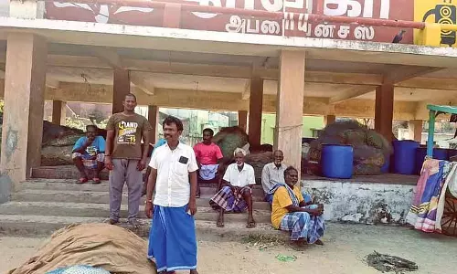 Chennai: शहरी पानी की ज़रूरतें बनाम इकोलॉजी, आजीविका