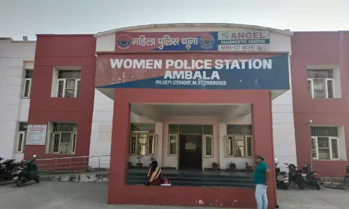 Women पुलिस स्टेशन पीड़ितों की काउंसलिंग के लिए सुरक्षित जगह बन गए