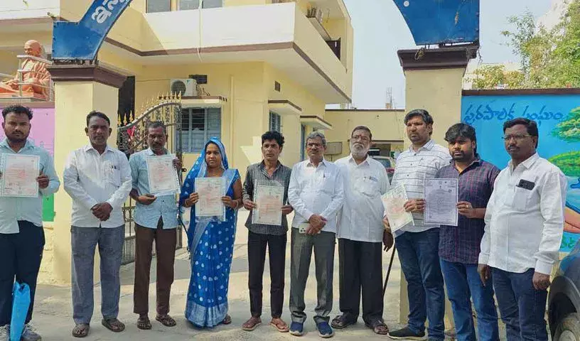 Sangareddy: हादसे के छह महीने बाद आठ लापता पीड़ितों को डेथ सर्टिफिकेट जारी किए