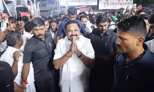 AIADMK आज मीटिंग में कैंडिडेट्स को शॉर्टलिस्ट करेगी