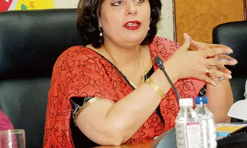 government ने एडमिनिस्ट्रेटिव मैप फिर से बनाया