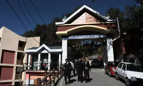 HPU ने 2026-27 के लिए संभावित एकेडमिक और एडमिशन कैलेंडर जारी किया