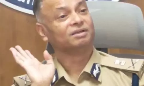 Haryana के DGP ने स्ट्रेटेजी मीटिंग की, कहा कि पुलिसिंग को और ज़्यादा रिज़ल्ट-ओरिएंटेड होना चाहिए