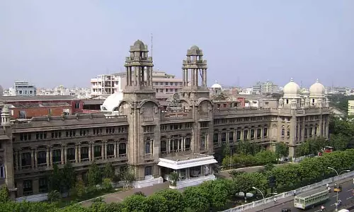 इंफ्रास्ट्रक्चर पर काम जारी, Chennai, कोयंबटूर स्टेशनों की क्षमता 2030 तक दोगुनी हो जाएगी इंफ्रास्ट्रक्चर पर काम जारी, Chennai, कोयंबटूर स्टेशनों की क्षमता 2030 तक दोगुनी हो जाएगी