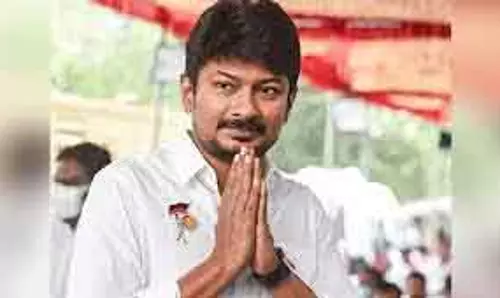 नान मुधलवन स्कीम से TN UPSC में सफलता बढ़ी: Udhayanidhi