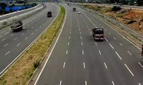 Chennai-Tiruchi एक्सप्रेसवे टिंडीवनम पर खत्म हो सकता है Chennai-Tiruchi एक्सप्रेसवे टिंडीवनम पर खत्म हो सकता है