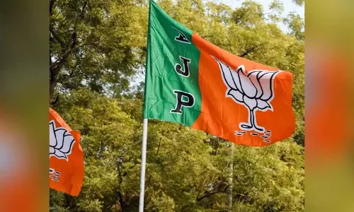 भाजपा की बीएमसी चुनावों के लिए 66 उम्मीदवारों की पहली लिस्ट जारी