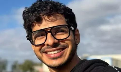 Ishaan Khatter ने सिनेमा में प्रॉब्लम वाले मेल कैरेक्टर्स पर कहा Ishaan Khatter ने सिनेमा में प्रॉब्लम वाले मेल कैरेक्टर्स पर कहा