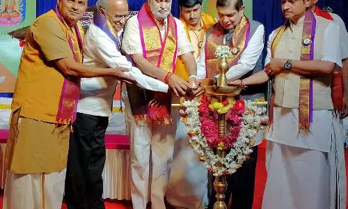 एक्टर्स को पॉलिटिकली मज़बूत बनना चाहिए: Shivaram Hebbar एक्टर्स को पॉलिटिकली मज़बूत बनना चाहिए: Shivaram Hebbar