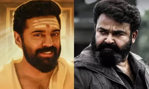 केरल Box Office पर 2025 के टॉप ओपनिंग वीकेंड