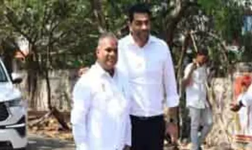 करूर भगदड़ मामले की जांच में TVK नेता CBI के सामने पेश हुए