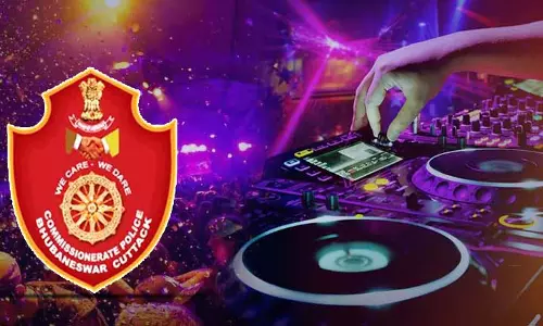 जीरो आवर सेलिब्रेशन, Police ने आधी रात के बाद म्यूजिक, साउंड सिस्टम पर बैन लगा दिया