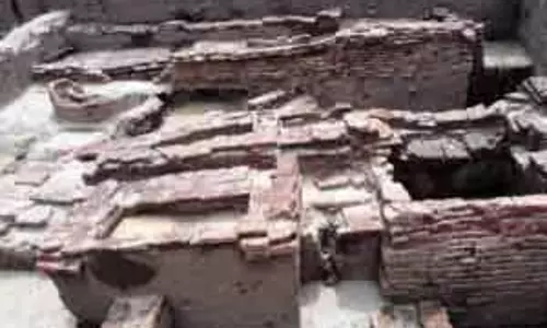 केंद्र ने कीझाड़ी में खुदाई के 11वें चरण को मंजूरी दी