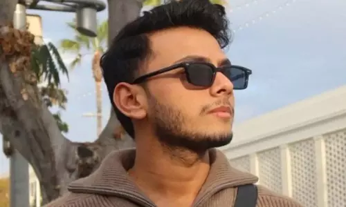 Vishal Jethwa ने सलमान खान और मार्टिन स्कॉर्सेसी से मुलाकात के बारे में बताया
