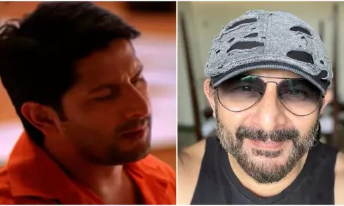 अरशद वारसी ने Hulchul पर कहा: अक्षय खन्ना, करीना कपूर खान को चुनौतियों का सामना करना पड़ा अरशद वारसी ने Hulchul पर कहा: अक्षय खन्ना, करीना कपूर खान को चुनौतियों का सामना करना पड़ा