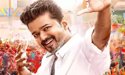 Box Office: थलपति विजय की जन नेता की हिंदी में रिलीज़ की योजना