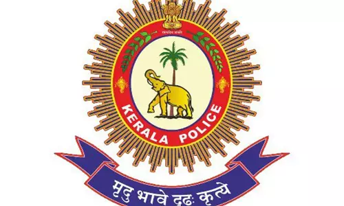 Kannur Police ने शहर में बम विस्फोट को दर्शाने वाली इंस्टाग्राम रील के संबंध में मामला दर्ज किया