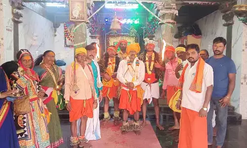 Karnataka : माइलर लिंगेश्वर मेला महोत्सव