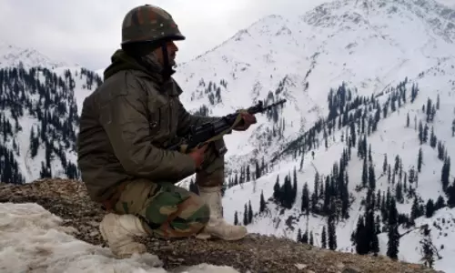 एजेंसियों का अलर्ट: J&K में आतंकियों के तौर-तरीकों में बदलाव