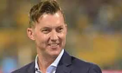 ब्रेट ली को Australian क्रिकेट हॉल ऑफ फेम में शामिल किया गया