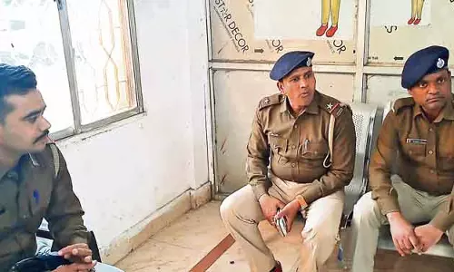 प्रवासी मज़दूर की हत्या की जांच के लिए Bengal police  संबलपुर पहुंची