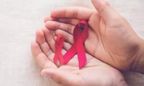HIV की रोकथाम में NGOs की भूमिका को मज़बूत करने के लिए मीटिंग HIV की रोकथाम में NGOs की भूमिका को मज़बूत करने के लिए मीटिंग