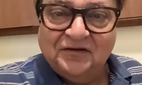 Rakesh Bedi बेदी का मंथन: भारतीय फिल्मों में कॉमेडी का सापेक्ष नुकसान