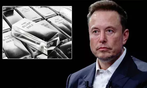 Elon Musk ने दिसंबर की सिल्वर रैली के खिलाफ चेतावनी दी: टेस्ला के लिए अच्छा नहीं