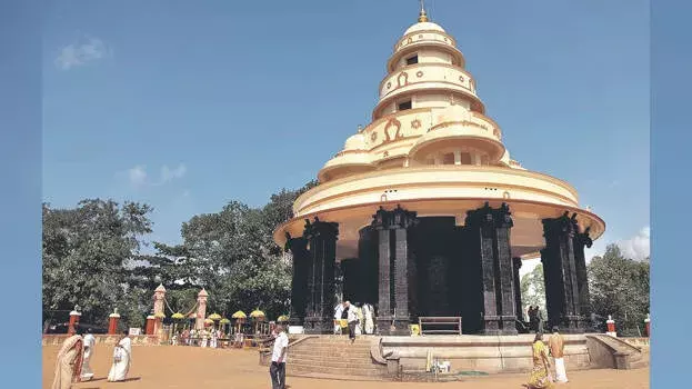 Kerala: शिवगिरी गुरु भक्तों के लिए तैयार, तीर्थयात्रा कल से शुरू होगी