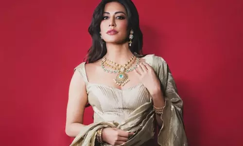 Chitrangada सिंह: काम की पहचान अब भी बनी हुई