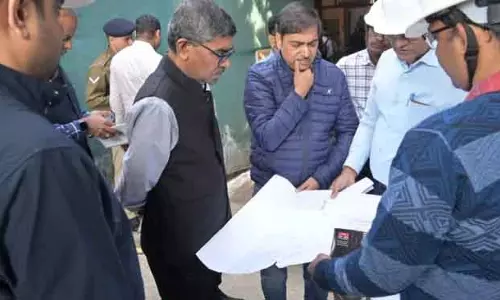 ECoR ने ट्रेन की क्षमता दोगुनी करने के लिए इंफ्रास्ट्रक्चर को अपग्रेड किया ECoR ने ट्रेन की क्षमता दोगुनी करने के लिए इंफ्रास्ट्रक्चर को अपग्रेड किया