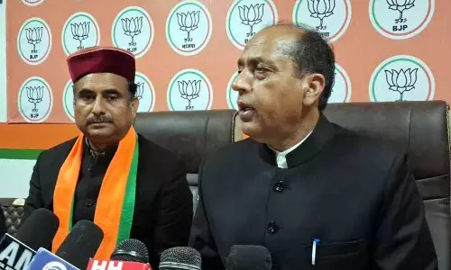 विपक्ष के नेता ने कहा कि सरकार IGMC हमले के मुद्दे को संभालने में नाकाम रही