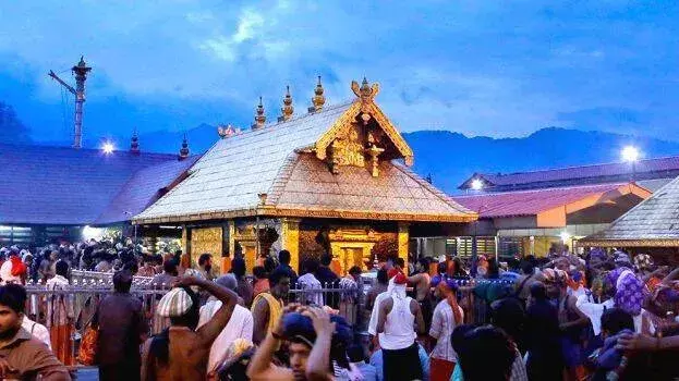 Makaravilakku: KSEB सबरीमाला में बिना रुकावट बिजली सप्लाई पक्का करेगा