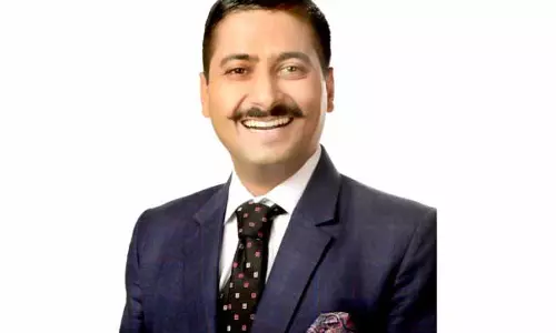 राहुल गांधी के विदेशी प्लेटफॉर्म का इस्तेमाल भारत को बदनाम करने के लिए किया जा रहा है: Gaurav