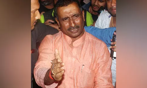SC द्वारा दिल्ली हाई कोर्ट के आदेश पर रोक लगाने के बाद कुलदीप सेंगर की बेटी ने खुला पत्र लिखा