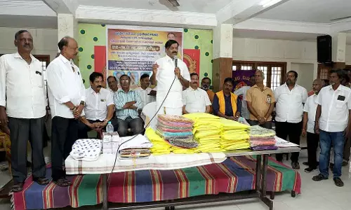 Chennai मुदलियार संगम की 22वीं सालगिरह का जश्न Chennai मुदलियार संगम की 22वीं सालगिरह का जश्न