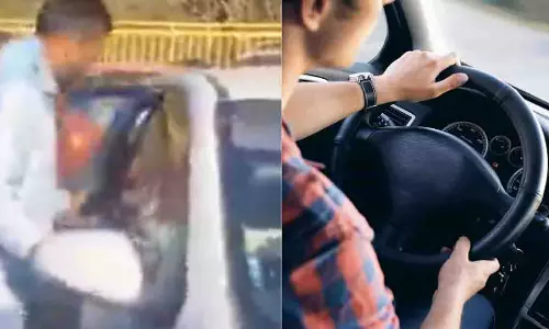 Uttarakhand: कार में अंगीठी जलाने से टैक्सी ड्राइवर की दम घुटने से मौत