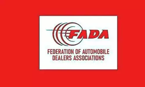 FADA ने J&K में CNG पर सबसे ज़्यादा VAT पर चिंता जताई