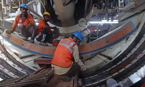 मैन्युफैक्चरिंग की वजह से नवंबर में भारत का इंडस्ट्रियल आउटपुट 6.7% बढ़ा मैन्युफैक्चरिंग की वजह से नवंबर में भारत का इंडस्ट्रियल आउटपुट 6.7% बढ़ा