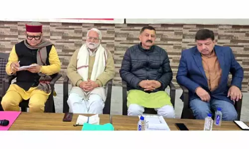 Sanatan Dharma Sabha ने श्राइन बोर्ड फंड और वैष्णो देवी सिक्कों पर प्रस्ताव पास किया