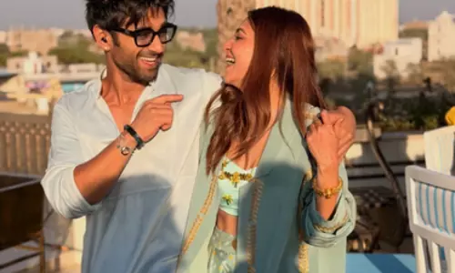 Kriti खरबंदा ने पुलकित सम्राट को दी दिल छू लेने वाली बर्थडे विश Kriti खरबंदा ने पुलकित सम्राट को दी दिल छू लेने वाली बर्थडे विश