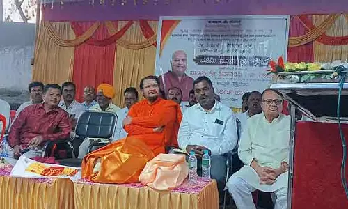 मैंने मुलवाड़ लिफ्ट सिंचाई के लिए कड़ी मेहनत की है: Minister Patil